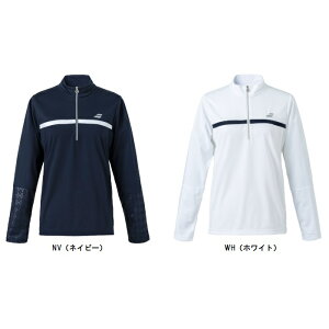 o{ BABOLAT PURE LONG SLEEVE SHIRT ejXEH[AbvEGA BWG3376