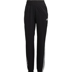 AfB_X adidas W TRAIN ICONS E[upc fB[Xg[jOpc BY598-H59081(ubN)