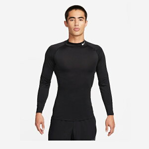 NIKEPRO iCL iCLv Nike NP Dri-FIT ^Cg bN L/S gbv Ci[EFAEA_[EFA @\Xgb`Ci[ RvbV }` g[jO ؃g 싅 St oX