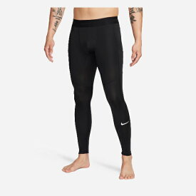 【メール便送料無料】NIKEPRO ナイキプロ Dri-FITタイツ メンズ ランニング ロングタイツ インナーウェア ランニングタイツ レギンス 機能性ストレッチインナー ロング丈 コンプレッション スパッツ サポート UV 保温 アンダーウェア FB7953