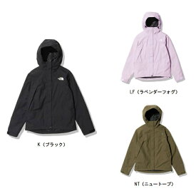 ザ・ノースフェイス THE NORTH FACE スクープジャケット（レディース） レディースウインドジャケット NPW62233