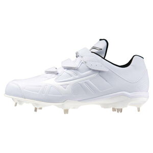 �~�Y�m MIZUNO ���C�g���{�o�f�B�[2 BLT[���j�Z�b�N�X] �싅�X�p�C�N 11GM2325-01(�z���C�g×�z���C�g)