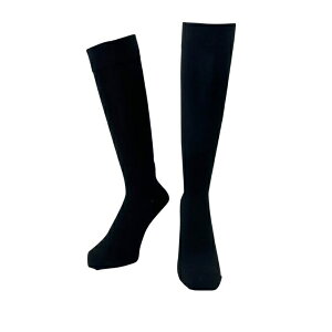 オンヨネ onyone LONG SOCKS スポーツソックス・パフォーマンスグッズ AAA96923-009(ブラック)