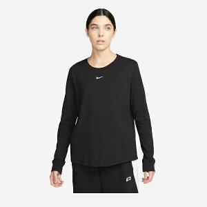 iCL Nike EBY NSW GbZV LBR L/S TVc fB[XVc FB2605-010(ubN)