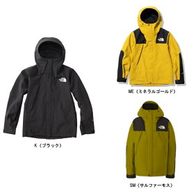 ザ・ノースフェイス THE NORTH FACE マウンテンジャケット アウトドアジャケット NP61800