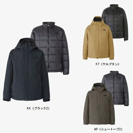 ザ・ノースフェイス THE NORTH FACE カシウストリクライメイトジャケット アウトドアジャケット NP62035