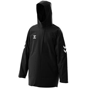 q hummel ȃn[tR[g TbJ[EH[AbvEFA HAW8106-90(ubN)