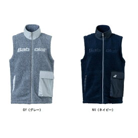 バボラ BABOLAT PURE BOA VEST レディーステニスウェア BWT3177