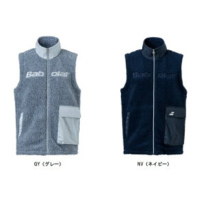 o{ BABOLAT PURE BOA VEST fB[XejXEFA BWT3177