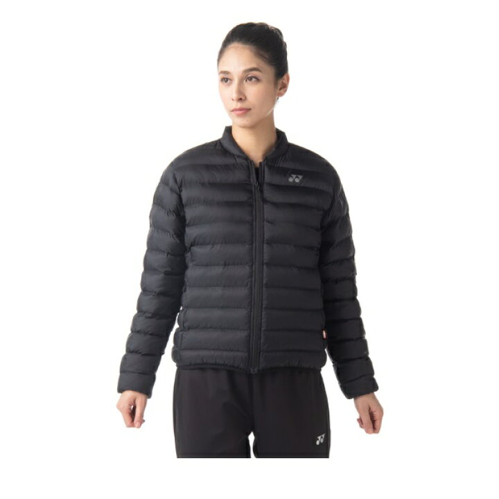楽天市場】ヨネックス YONEX ウィメンズ中綿ジャケット レディース 
