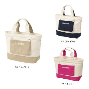 ���R�b�N le coq sportif �~�j�g�[�g�o�b�O �X�|�[�c�o�b�O QMAVJA20