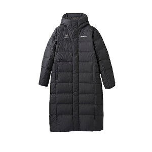 fTg DESCENTE X[p[O_ER[g OR[gEx`R[g DMMWJC46-BK(ubN)