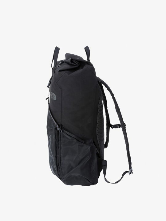 楽天市場】ザ・ノース・フェイス THE NORTH FACE ロールパック30 