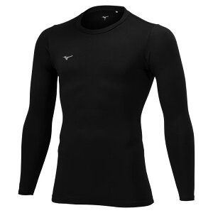 �~�Y�m MIZUNO ���N�уC���i�[�V���c[���j�Z�b�N�X] �C���i�[�E�F�A P2MAA550-09(�u���b�N)