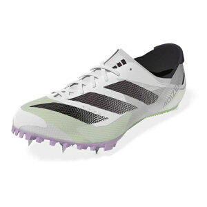 AfB_X adidas ADIZERO FINESSE XpCN IE5487 (tbgEFAzCg/RAubN/O[Xp[N) ㋣Z jOXpCN Z Xvg gbN