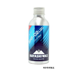 �n���V���b�N�X SHF-02 LQD�@mini �X�L�[�����e�i���X�p�i�E���L�b�h SHF02LQD50MN hayashiwax �X�L�[���b�N�X skiwax �X�m�{���b�N�X LIQUID ������ ������ �X�L�[ �X�m�[�{�[�h