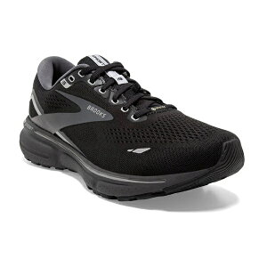 �u���b�N�X BROOKS Ghost15GTX�@�i�S�[�X�g15�j �����j���O�V���[�Y BRM3943-BLK(�u���b�N)