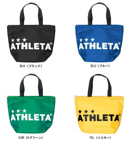 アスレタ ATHLETA 保冷トートバック M サッカーバッグ 05236M