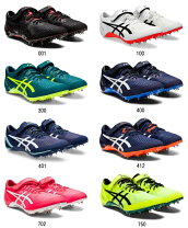 楽天市場】asics sp レイ スパイクの通販 