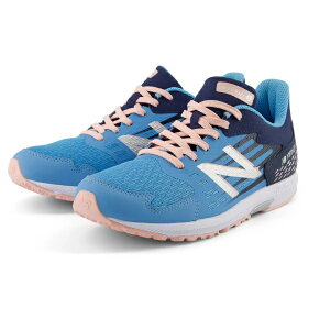 �j���[�o�����X New Balance NB Hanzo J v6 Lace C6 �W���j�A�����j���O�V���[�Y YPHANZC6M(���C�g�u���[) �n���]�[�W���j�A junior ���㋣�Z �}���\�� �����j���O ���㕔 ������