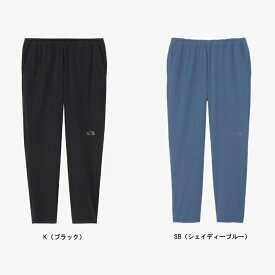 ザ・ノースフェイス THE NORTH FACE フレキシブルアンクルパンツ（レディース） レディーストレーニングパンツ NBW42388