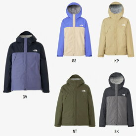 ザ・ノースフェイス THE NORTH FACE ドットショットジャケット（メンズ） メンズアウター・防水ハードシェル NP61930