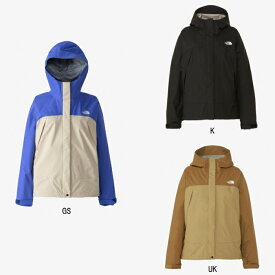 ザ・ノース・フェイス THE NORTH FACE ドットショットジャケット（レディース） レディースジャケット・防水ハードシェル NPW61930 ノースフェイス
