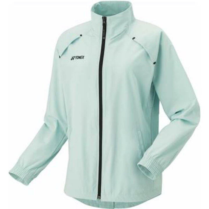 楽天市場】ヨネックス YONEX ウィメンズウォームアップシャツ 