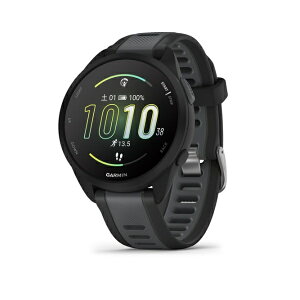 K[~ garmin Forerunner 165 jOEHb` 010-02863-80-BLK(ubN)