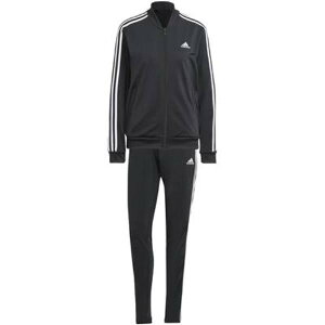 AfB_X adidas W 3S gbNX[c fB[Xg[jOEFA㉺Zbg FAN84-IJ8781(ubN/zCg)