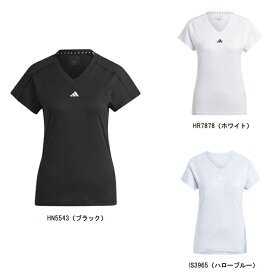 アディダス adidas W TR-ES MIN Tシャツ レディースTシャツ NQ047