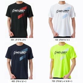 ニシスポーツ NISHI アスリートプライドTシャツ ランニングTシャツ 2811A374