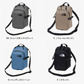 ザ・ノースフェイス THE NORTH FACE ボルダーミニショルダー スポーツバッグ・ポーチ NM72358