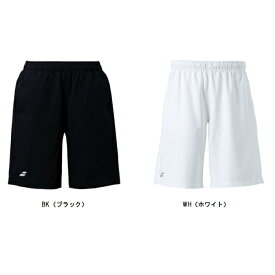 バボラ BABOLAT CLUB SHORT PANTS テニスパンツ BUG4411C