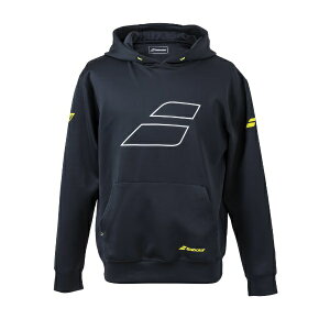 o{ BABOLAT PA HDY JACKET ejXEH[AbvEGA BUT4117C-BK(ubN)