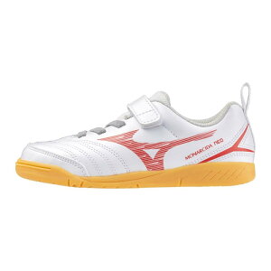 ~Ym MIZUNO iV[_NEO III CLUB KIDS IN[WjA] WjAtbgTV[Y P1GG2426-60(zCg×bh)