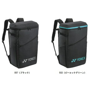 ���l�b�N�X YONEX �o�b�N�p�b�N �e�j�X�o�b�O BAG2438