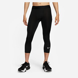 iCL Nike iCL v Dri-FIT 3QT TIGHT Ci[EFA FB7951-010(ubN/zCg)