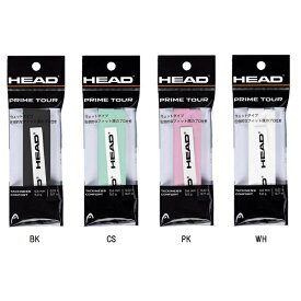 HEAD ヘッド PRIME TOUR SINGLEPACK プライムツアー シングルパック テニスグッズ 285611