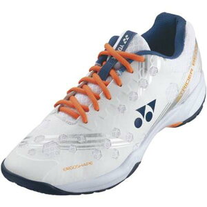 ���l�b�N�X YONEX �p���[�N�b�V�����X�g���C�_�[�r�[�g �o�h�~���g���V���[�Y SHBSB1-386(�z���C�g/�I�����W)