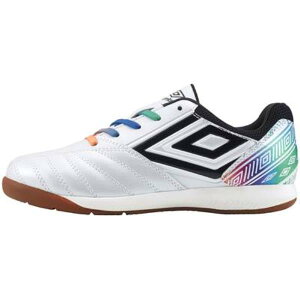 Umbro Au ANZC^- TR JR WD IN WjAtbgTV[Y UF4FCST3J-WHBK(SzCg/MC{[/ubN)