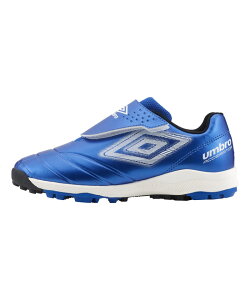 Umbro Au ANZC^[ one|B TR JR WIDE NEO WjAtbgTV[Y UF4FCST9J-BLBL(D.BLUE/D.BLUE/WHITE)