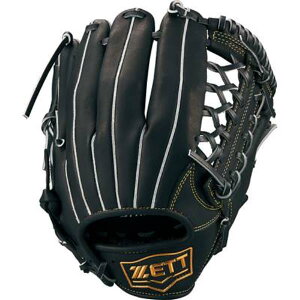 �[�b�g ZETT JR ��O���uZEROONESTAGE �W���j�A��O���[�u BJGB71440S-1900(�u���b�N)