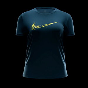 iCL Nike WS  HBR DF S/S TVc fB[XjOEGA FV6374-478(A[[lCr[/uCgJN^X)