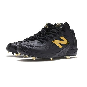 j[oX New Balance Ohtani v1 Metal BK1 2E 싅XpCN MSHOBK1(ubN) Jĕ Jf