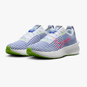 �i�C�L Nike �E�B�����Y �C���^���N�g ���� ���f�B�[�X�����j���O�V���[�Y FD2292-105(�z���C�g/�A�X�g���m�~�[�u���[/�{���g/�n�C�p�[�s���N)