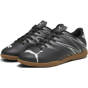 �v�[�} PUMA �A�^�b�J���g IT JR �W���j�A�t�b�g�T���V���[�Y 10748201(�v�[�}�u���b�N/�V���o�[�~�X�g)