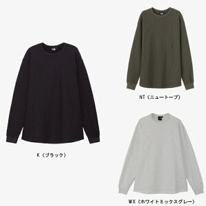 UEm[XEtFCX THE NORTH FACE OX[uEH[btN[ijZbNXj TVc NT62436 m[XtFCX