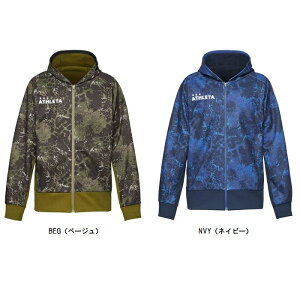 AX^ ATHLETA hXEFbg ZIP p[J[yJrz24f WjATbJ[EH[AbvEFA 03389J