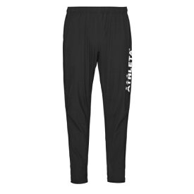 アスレタ ATHLETA ストレッチトレーニングPT【Jr】 ジュニアサッカートレーニングパンツ 04159J-BLK(ブラック)